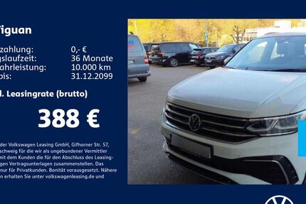 VW Tiguan 94.904 km 28.830 &euro; Stuttgart-Wangen 70188