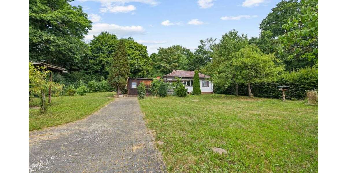 Grundstück zu verkaufen in Schwaig bei Nürnberg 495.000 € 1178 m² zimmer