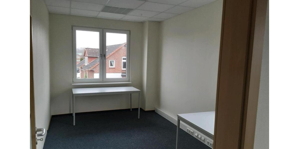 Gewerbeobjekt Itzehoe - 11&euro; | Angebot:15162100
