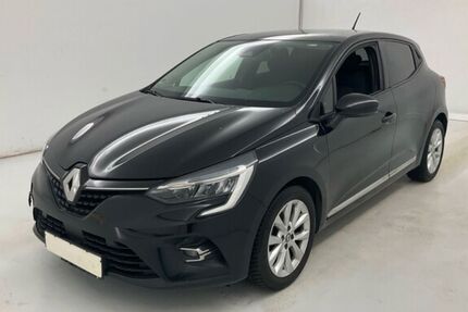 Renault Clio 263.300 km 5.900 &euro; Greven 48268