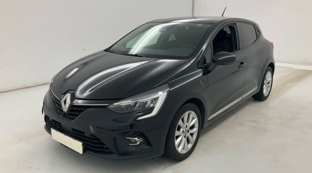 Renault Clio 263.300 km 5.950 &euro; Greven 48268