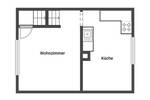 Doppelhaushälfte Chemnitz Borna-Heinersdorf - 3 Zimmer, 70 m&sup2;, 90.000&euro; | Angebot:25360721