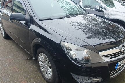 Opel Astra 172.000 km 3.300 &euro; Delmenhorst 27751