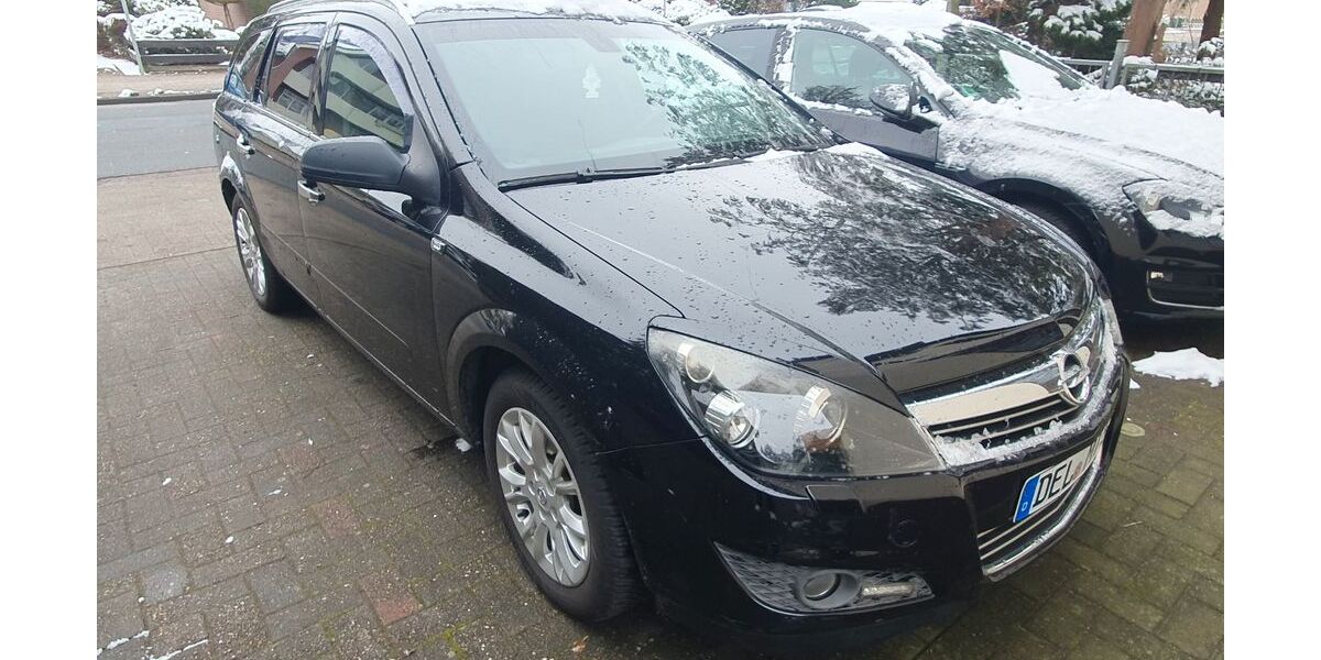 Opel Astra 172.000 km 3.300 &euro; Delmenhorst 27751