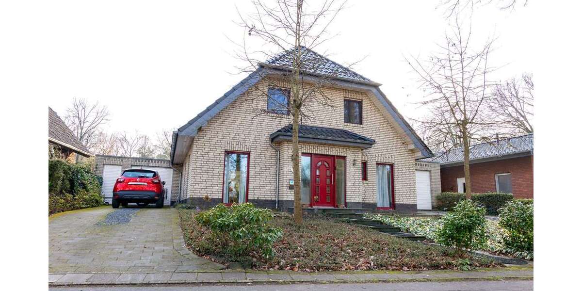 Haus zum Kaufen in Emmerich am Rhein 685.000 € 183 m² 5 zimmer