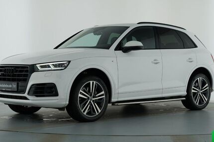 Audi Q5 64.516 km 35.890 &euro; Sangerhausen 06526