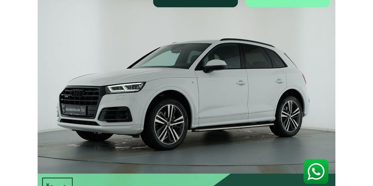 Audi Q5 64.516 km 35.890 &euro; Sangerhausen 06526