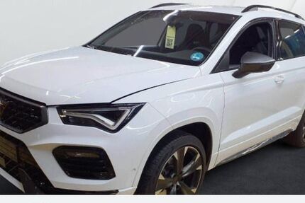 Cupra Ateca 23.376 km 36.110 &euro; Remscheid 42897