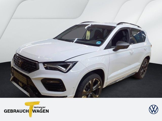 Cupra Ateca 23.376 km 36.110 &euro; Remscheid 42897