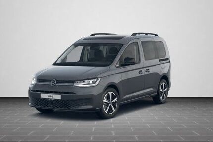 VW Caddy 21.837 km 29.700 &euro; Bingen / Rhein 55411