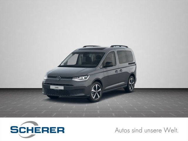 VW Caddy 21.837 km 29.700 &euro; Bingen / Rhein 55411