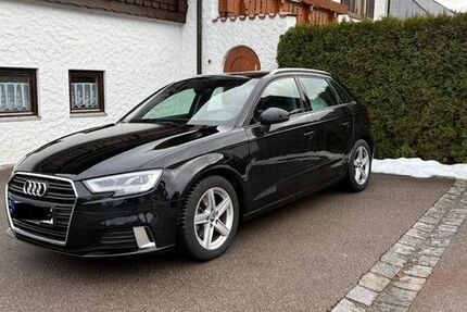 Audi A3 54.000 km 19.700 &euro; Vogt 88267