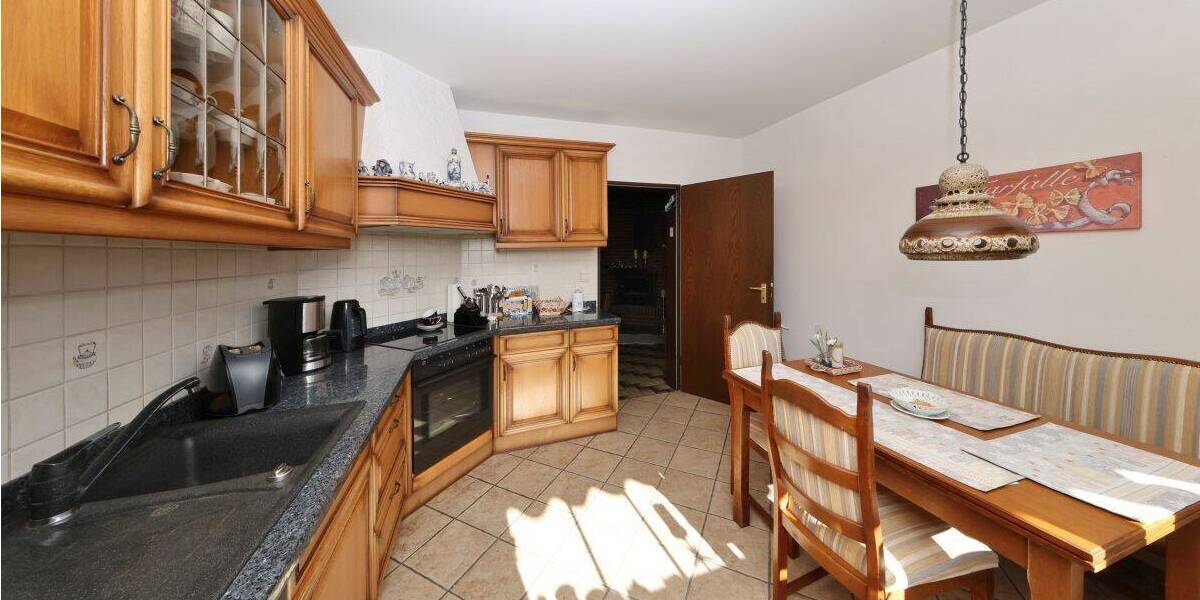 Einfamilienhaus Wilhelmshaven Voslapp - 6 Zimmer, 192 m&sup2;, 369.000&euro; | Angebot:26841467