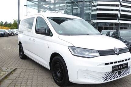 VW Caddy Maxi