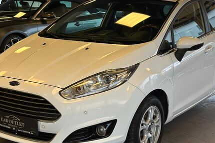 Ford Fiesta 226.000 km 4.490 &euro; Bad Bramstedt 24576