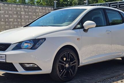 Seat Ibiza 144.325 km 4.980 &euro; Kleinblittersdorf 66271