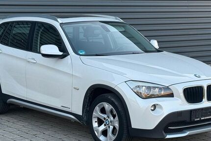 BMW X1 127.000 km 9.950 € Kissing 86438