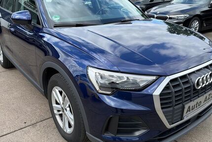 Audi Q3 58.420 km 27.950 &euro; Schwetzingen 68723