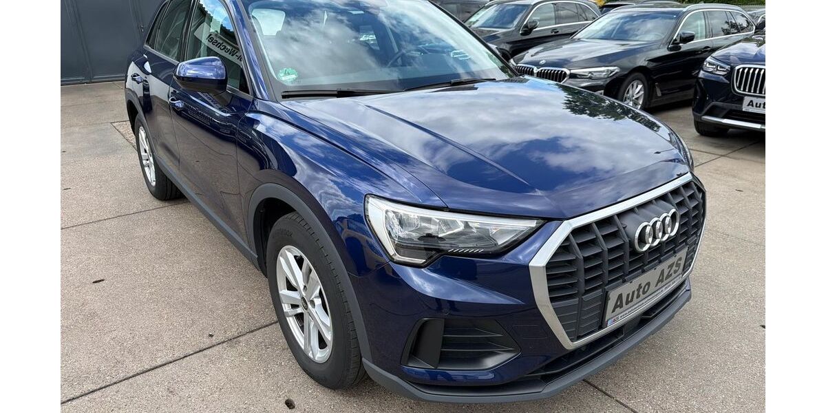Audi Q3 58.420 km 27.950 &euro; Schwetzingen 68723