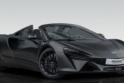 McLaren Artura 1.500 km 284.738 &euro; Böblingen 71034