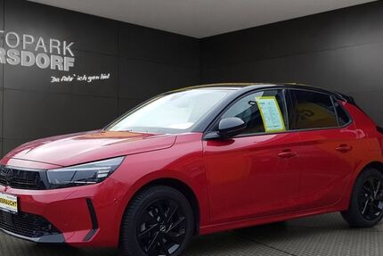 Opel Corsa 13.097 km 18.890 &euro; Borsdorf bei Leipzig 04451