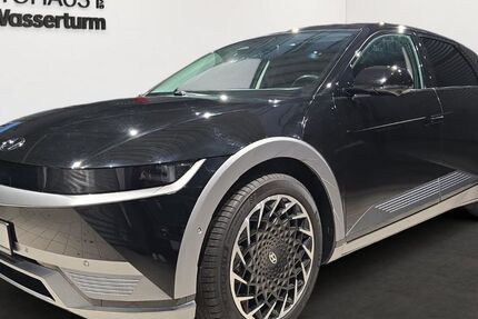 Hyundai IONIQ 5 40.114 km 30.999 &euro; Beckum 59269