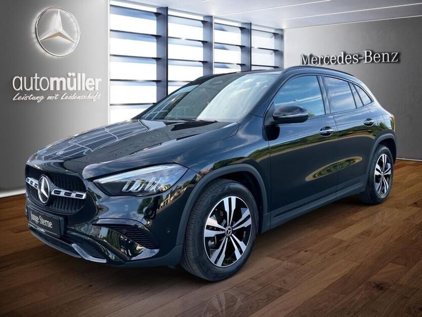GLA 220