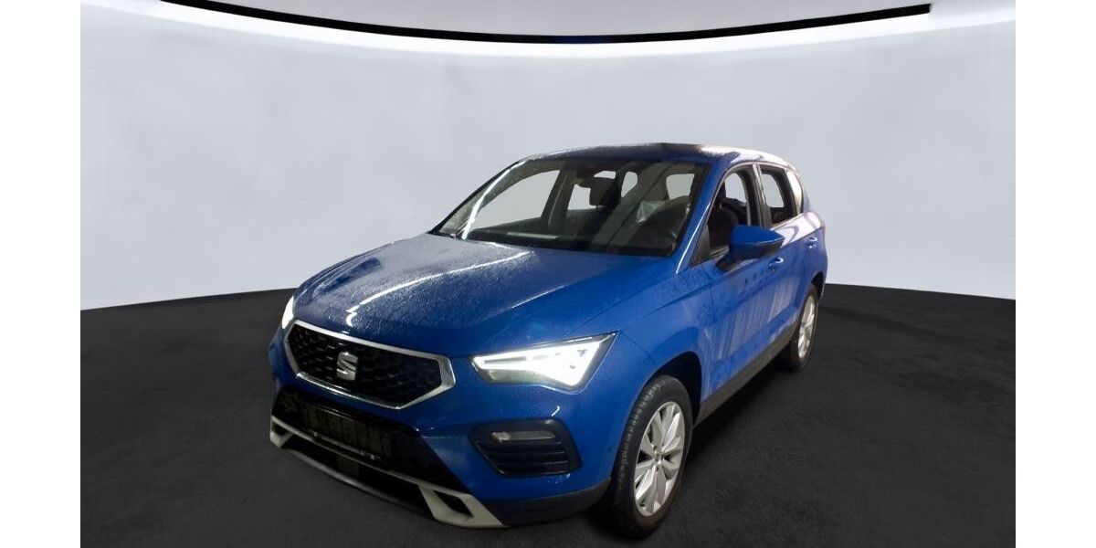 Seat Ateca 92.176 km 20.900 &euro; Burghaun 36151