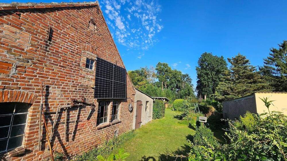 Einfamilienhaus Ducherow Marienthal - 7 Zimmer, 145 m&sup2;, 129.000&euro; | Angebot:25705530