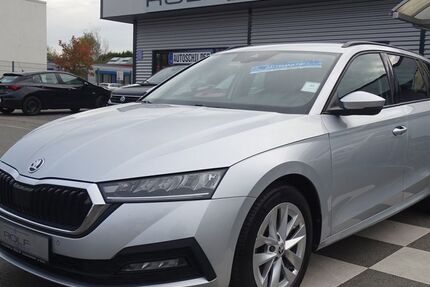 Skoda Octavia 88.492 km 17.880 € Warendorf 48231