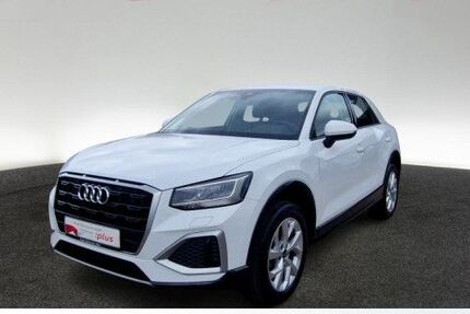 Audi Q2 22.693 km 21.320 &euro; Ulm 89073