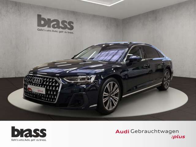 Audi A8 51.414 km 69.950 &euro; Dietzenbach 63128