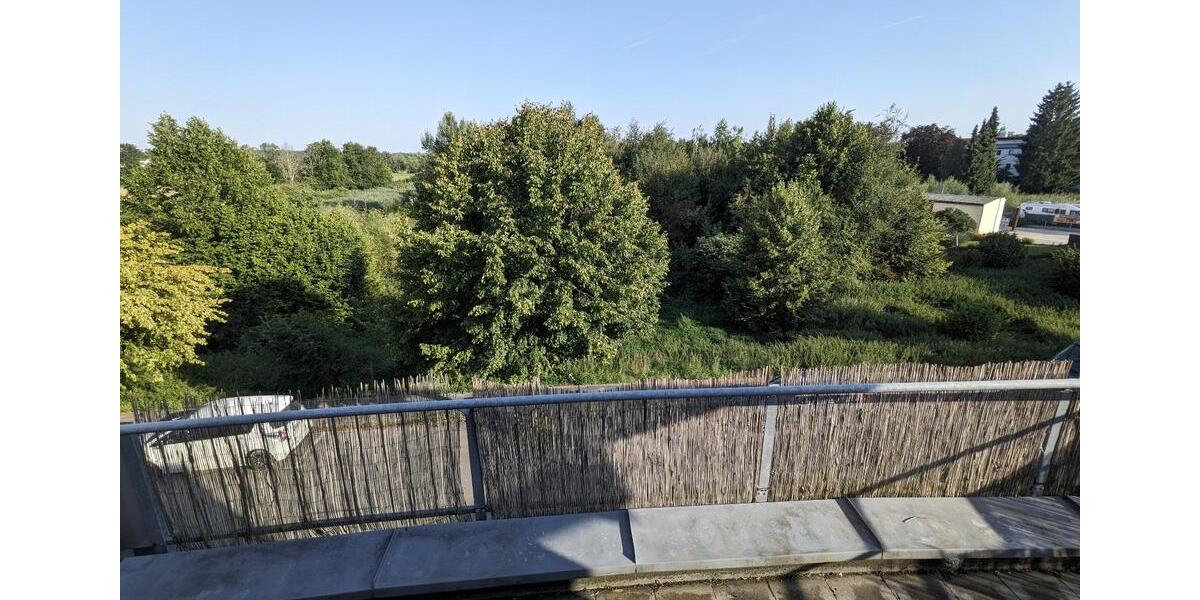 Wohnung mit Loft-Charakter in Schrobenhausen 1 zimmer