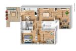 Mehrfamilienhaus, Wohnhaus Soest - 9 Zimmer, 215 m&sup2;, 499.000&euro; | Angebot:26750432
