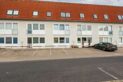 Wohnung zum Kaufen in Wolfenbüttel 79.000 € 30 m² 1 zimmer