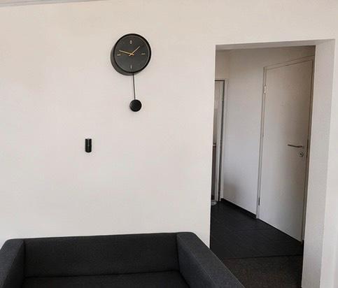 Terrassenwohnung Ilmenau - 1 Zimmer, 35 m&sup2;, 415&euro; | Angebot:26636662