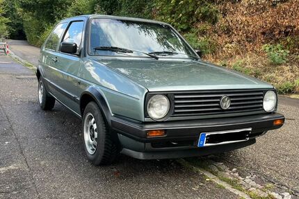 VW Golf 75.800 km 5.950 &euro; Freiburg 79098