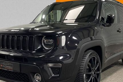Jeep Renegade 112.700 km 16.800 &euro; Bühl-Vimbuch 77815