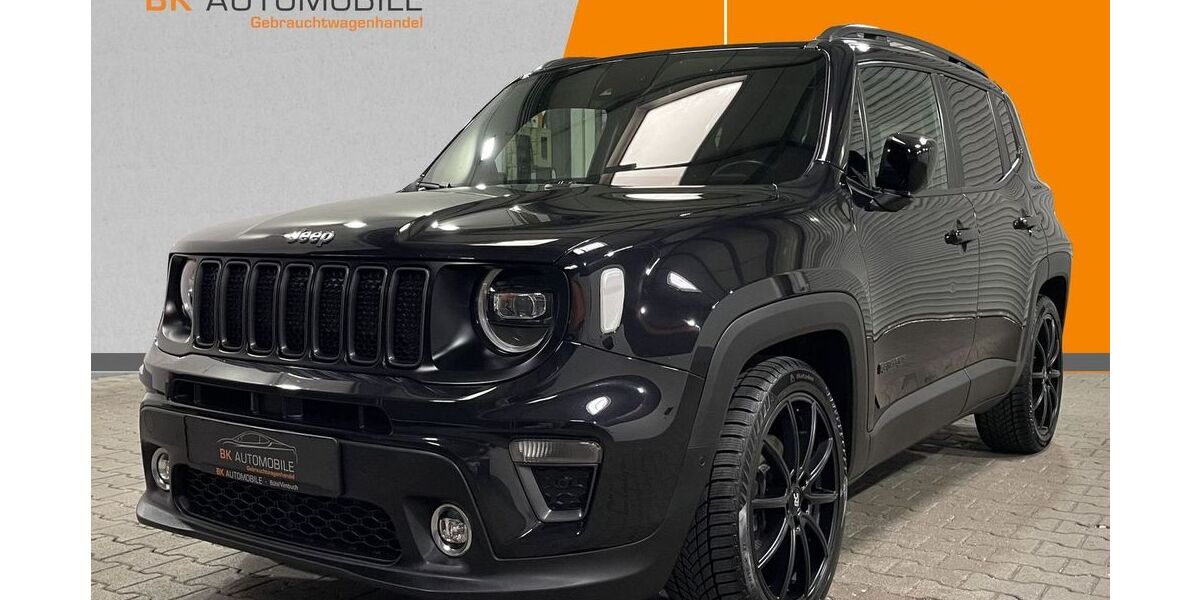 Jeep Renegade 112.700 km 16.800 &euro; Bühl-Vimbuch 77815
