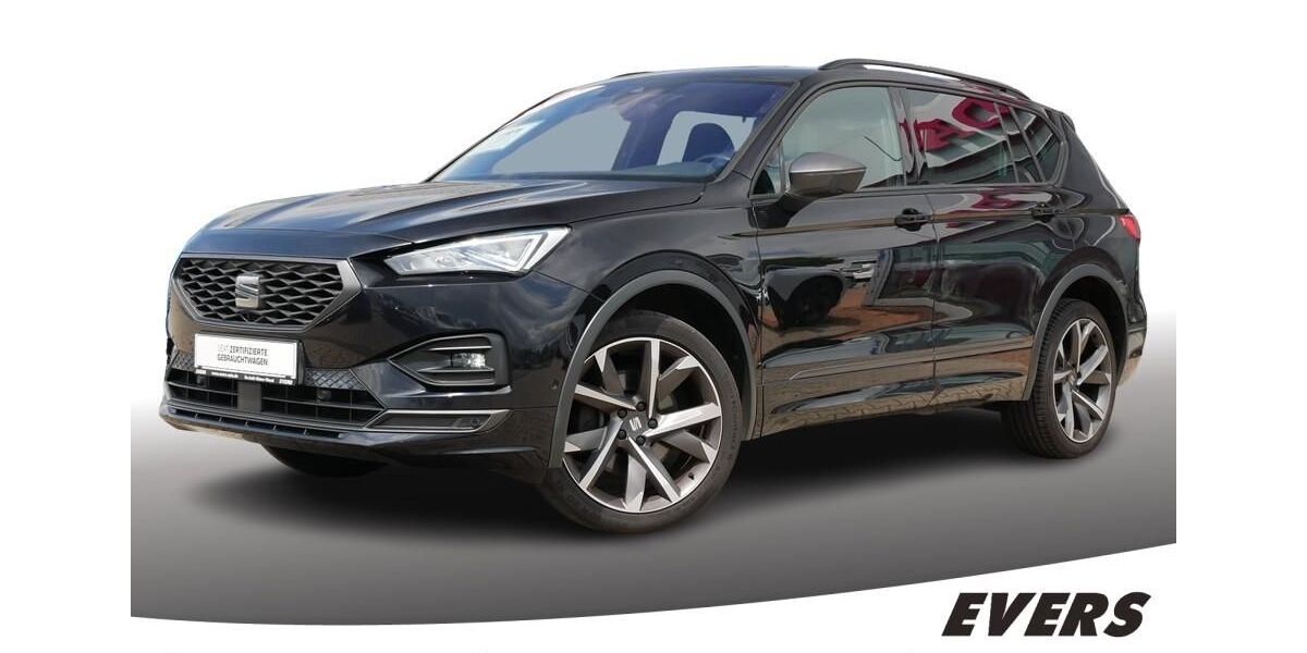 Seat Tarraco 82.749 km 32.930 &euro; Wesel 46485