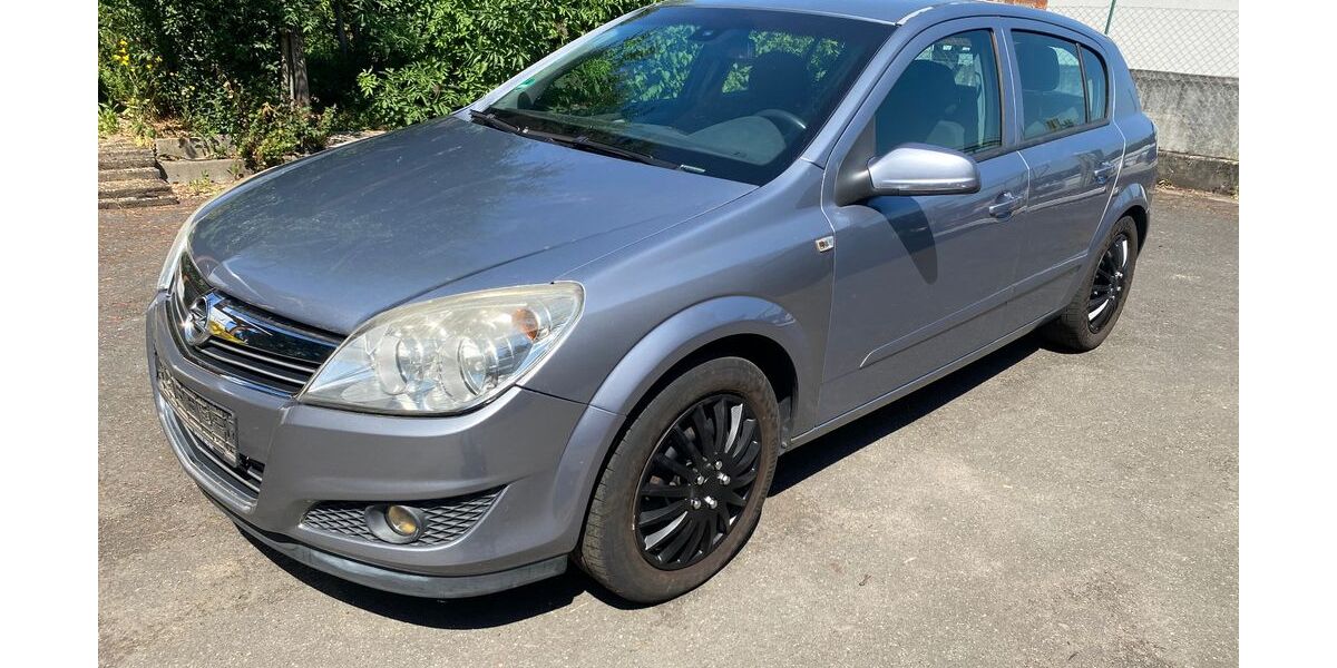 Opel Astra 122.604 km 3.300 &euro; Klein-Winternheim 55270