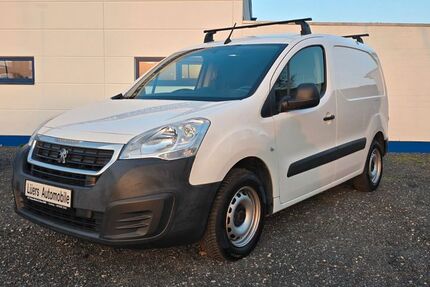 Peugeot Partner 58.300 km 10.590 &euro; Grasberg 28879