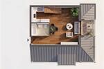 Einfamilienhaus Torgau Staupitz - 7 Zimmer, 215 m&sup2;, 139.000&euro; | Angebot:25676296