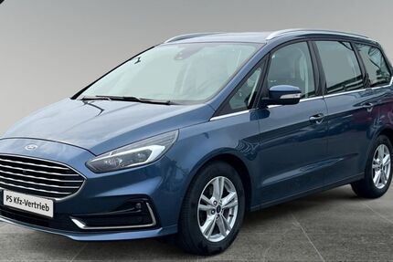 Ford Galaxy 113.000 km 26.980 € Nürnberg 90480