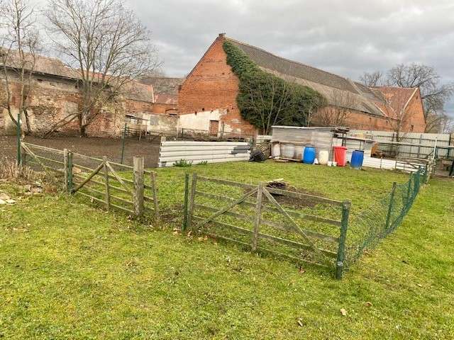 Grundstück zu verkaufen in Baasdorf 15.000 € 803 m² zimmer