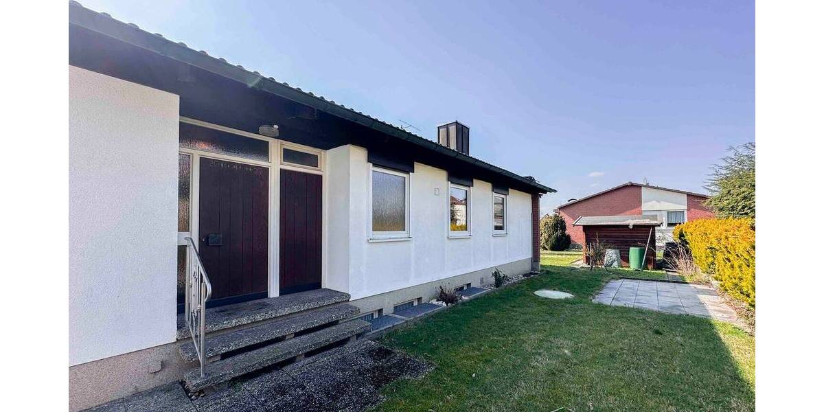 Einfamilienhaus Hausen - 6 Zimmer, 162 m&sup2;, 528.000&euro; | Angebot:26435051