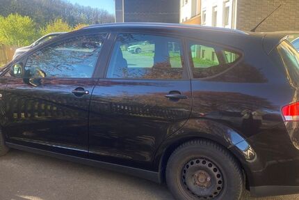 Seat Altea 250.000 km 2.690 &euro; Siegen 57074