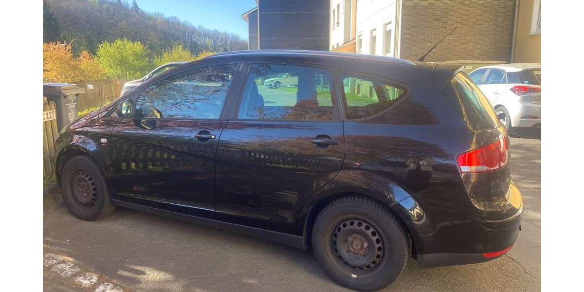 Seat Altea 250.000 km 2.690 &euro; Siegen 57074