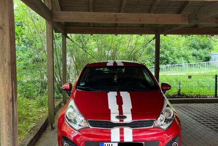 Kia Rio 149.000 km 3.500 &euro; Hamburg 22457