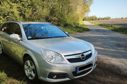 Opel Vectra 217.000 km 3.250 &euro; Hammah 21714